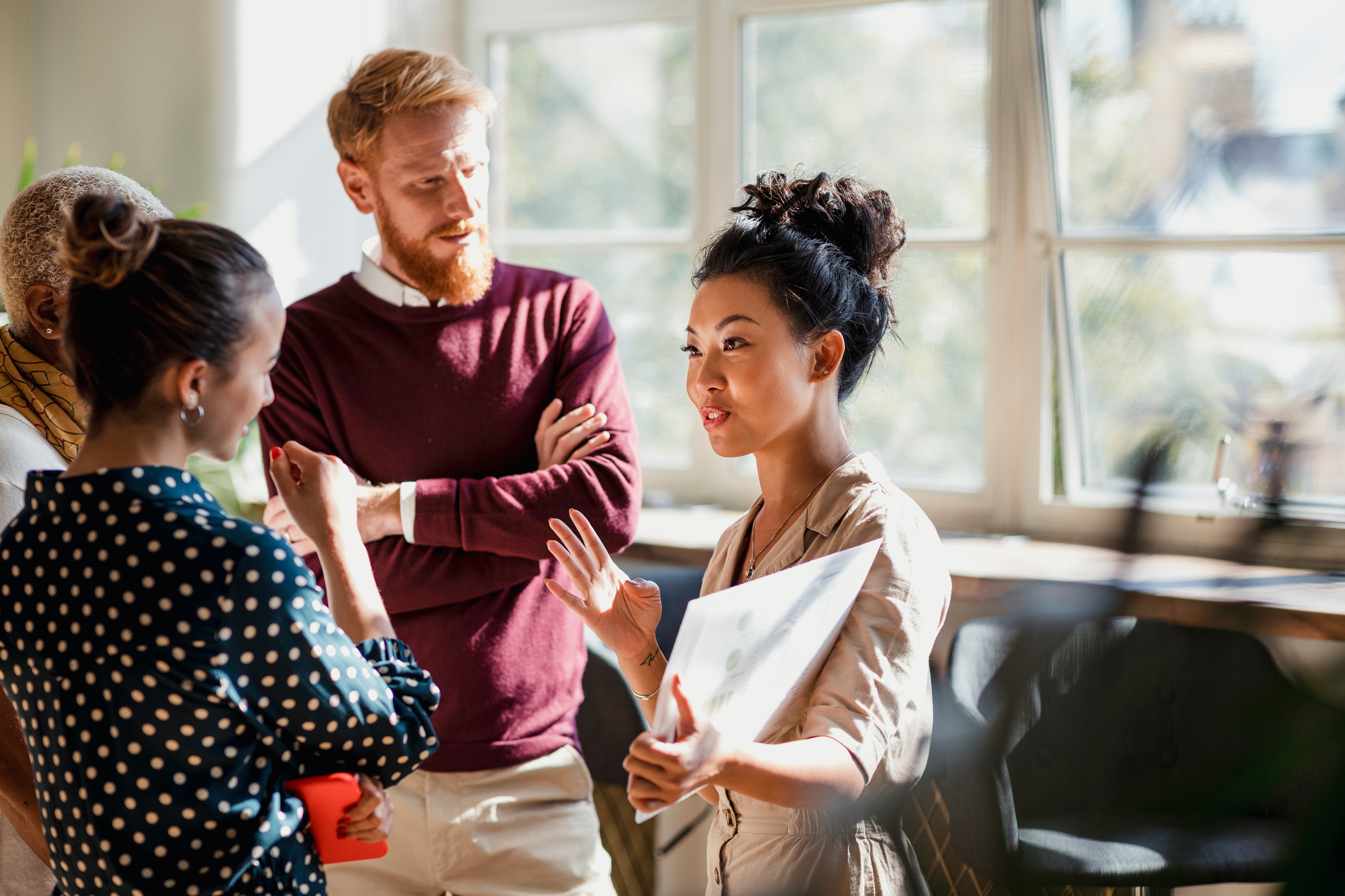 5 Ways to Incorporate Active Learning as You Upskill Your Workforce.
