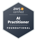 AWS AI practitioner