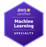 AWS Machine learning