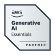 AWS Partner Generative AI Essentials