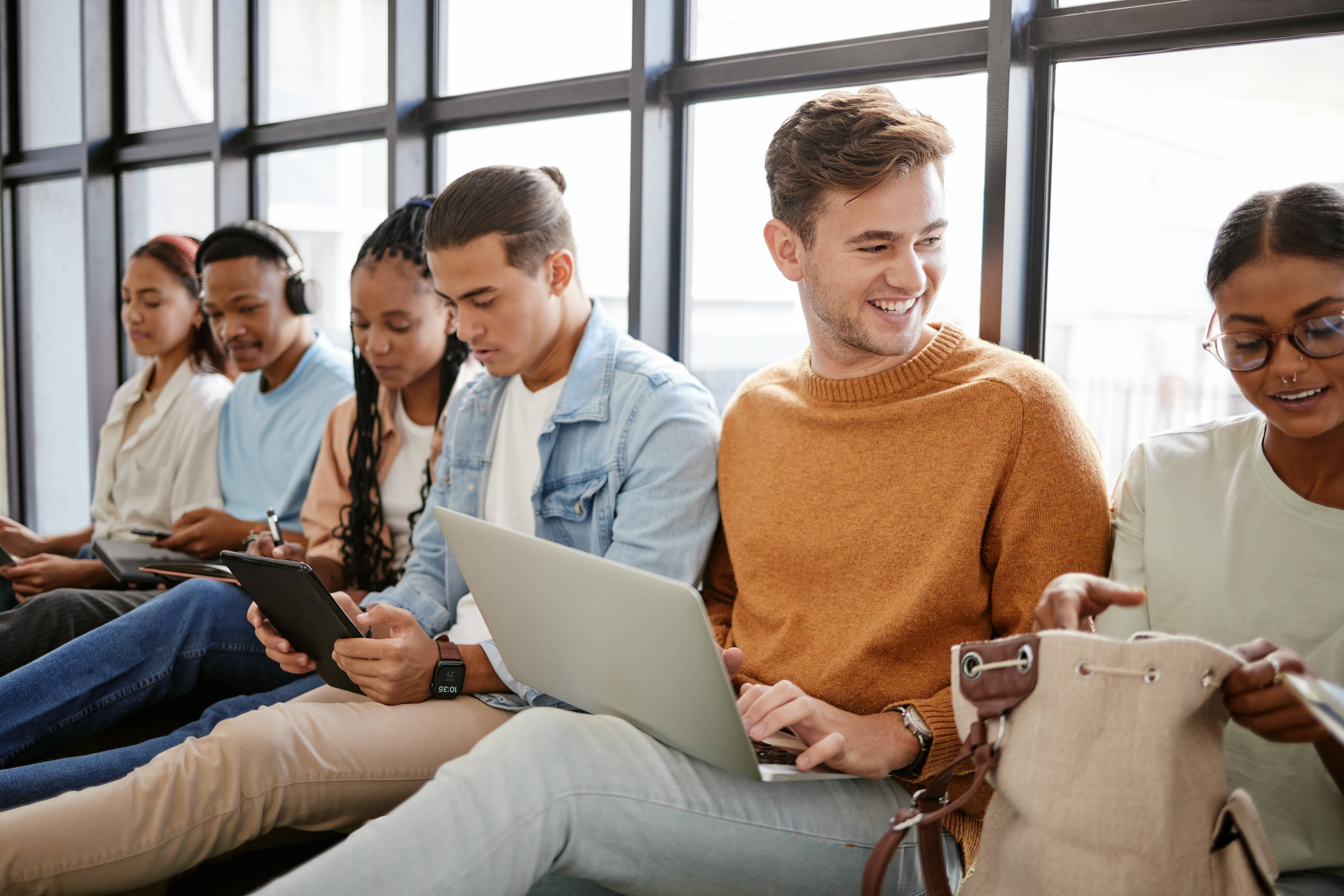 Digital Credentials in Higher Education: Boosting Students' Success in ...