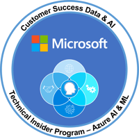 Azure AI & ML Technical Insider