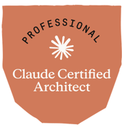 Claud Certified