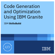 Code Gen and Optimization