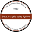 Data Analysis Using Python