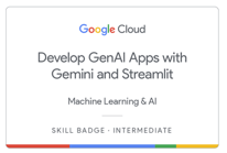 Develop Gen AI