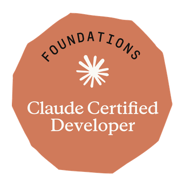 Foundations Claude