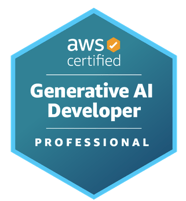 Gen AI developer