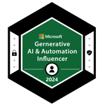Generative AI & Automation Influencer