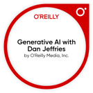 Generative AI with Dan Jeffries
