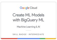 Google Cloud ML