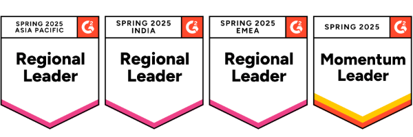 G2 Spring 2025 Reports Blog Image