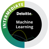 Machine Learning - Intermediate