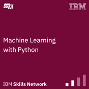 Machine learning with Python