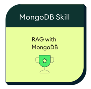 Mongo DB Rag