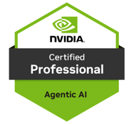 NVIDIA Agentic