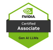 NVIDIA Cert. Ass.