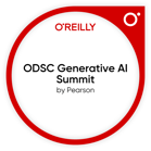 ODSC Generative AI Summit