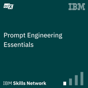 Prompt Engineering Essentials