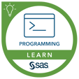 SAS Programming I  Essentials