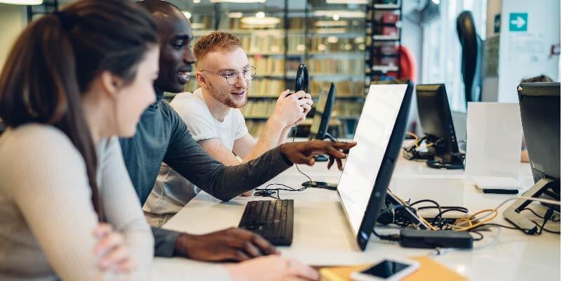 The AI Skills Gap: How to Identify and Address It in Your Organization