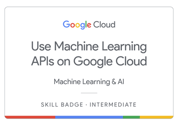 Use Machine Learning