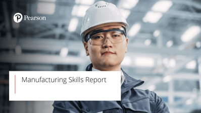 Manufacturing STR_Report Cover