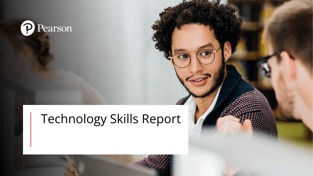 Tech Skills Report