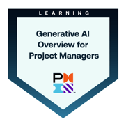 gen AI for PMs