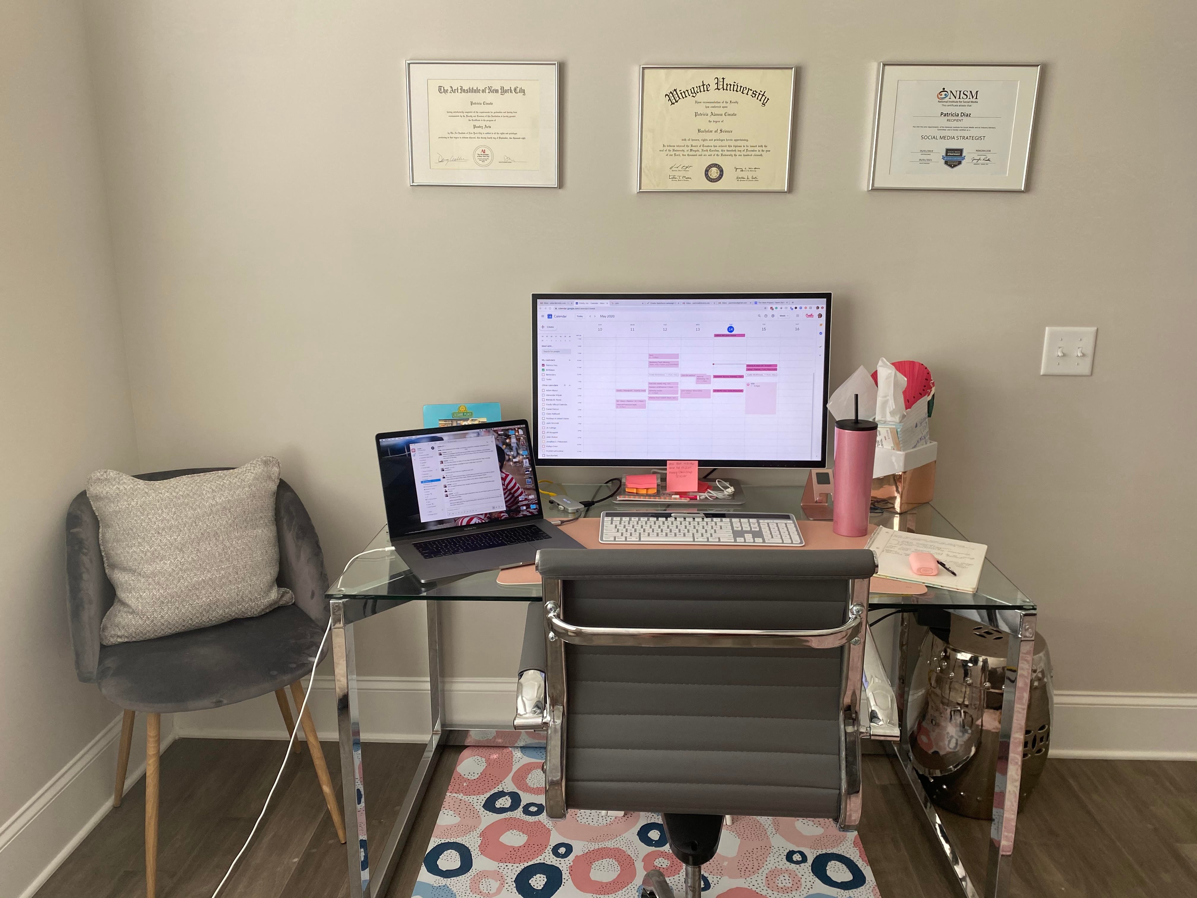 home office