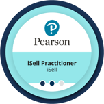 iSell Practitioner digital badge